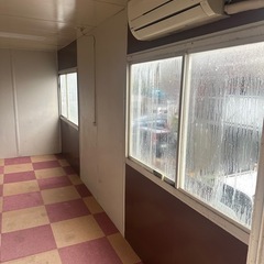 🌴🌴🌴貸し事務所🏁倉庫、資材置き場 - レンタルオフィス