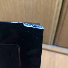 12インチDVD内蔵デジタルハイビジョンLEDテレビの画像