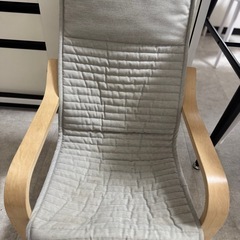 IKEA家具 子供チェア 