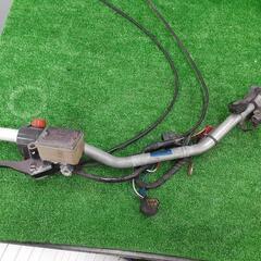 【バイクパーツ】HONDA（ﾎﾝﾀﾞ）　CB250N　ﾊﾝﾄﾞﾙ...