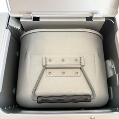 ダイニチ　石油ストーブ　ブルーヒーター　FW-5260Eの画像