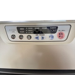 ダイニチ　石油ストーブ　ブルーヒーター　FW-5260Eの画像