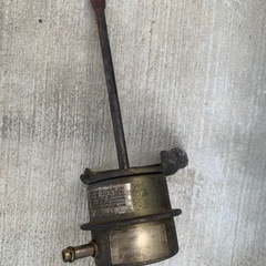 S13シルビアK'sターボ　純正アクチュエーター　SR20