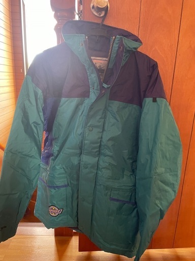 ㉒スキー用 メンズ上下3L