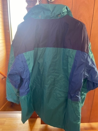 ㉒スキー用 メンズ上下3L