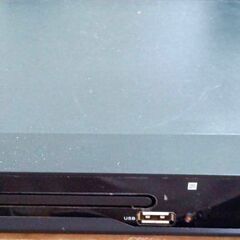 DVDプレーヤー　ジャンクション品として出品します！（複数あり）の画像
