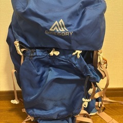 GREGORYZ 35 グレゴリー