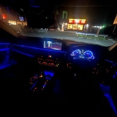 BMW G30 523d M5ルックの画像