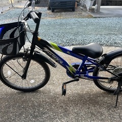 子供用自転車