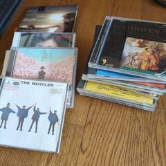 中古､CＤ14枚