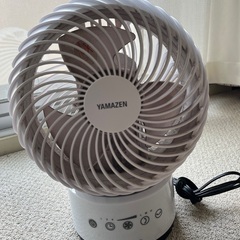 扇風機(サーキュレーター)譲ります