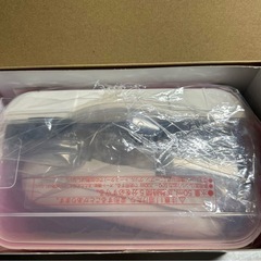 決定済　電子レンジ消毒等 の画像