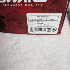 [処分価格]ゴーグル　スワンズ　SWANS   スキーゴーグル　偏光レンズゴーグルの画像