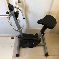 フィットネスバイク