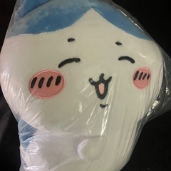 ちいかわぬいぐるみセットの画像