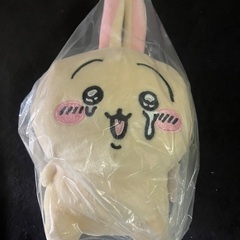ちいかわぬいぐるみセットの画像