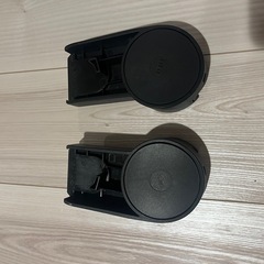 【cybex】トラベルシステム　エイトンＱ3点セットの画像