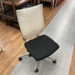 ジモティー限定価格！⭐ S729 ⭐ (訳あり品)Baron(バロン) CP35BR メッシュタイプ 幅69.6cm USEDの画像