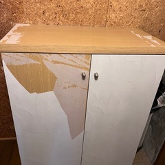 靴箱

