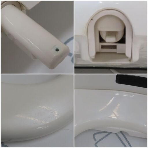 ♪TOSHIBA/東芝 温水洗浄便座 SCS-T160 2016年 ウォシュレット 札幌♪