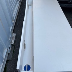 テーブル　今週処分予定　の画像