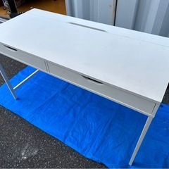 テーブル　今週処分予定　の画像