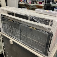 HITACHI ルームエアコンの画像