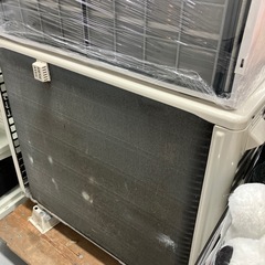 HITACHI ルームエアコンの画像