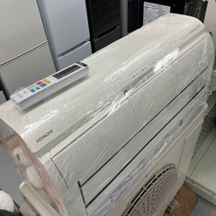 HITACHI ルームエアコン