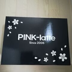 小学生卒業式pink-latte　袴  　本気購入なら値段交渉可能の画像