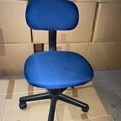 オフィスチェア　在庫数10　サンワサプライ　昇降式　回転椅子　ワ...
