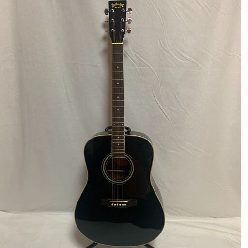 【G763】アコースティックギター　Stafford\u0026Co