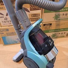 掃除機　三菱電機　TC-EXD7J