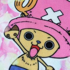 🌈1000円より値下げnanashop【新品】トニートニーチョッパー ロングマット①の画像