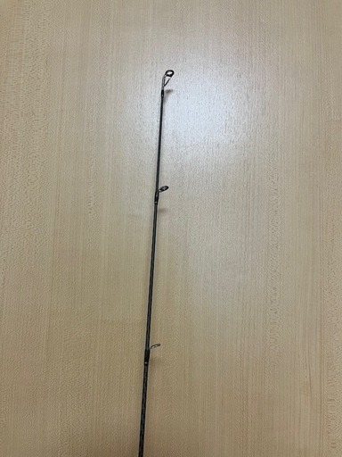 取引中　釣竿（値下げしました）