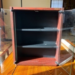 家具 収納家具 収納ケースの画像