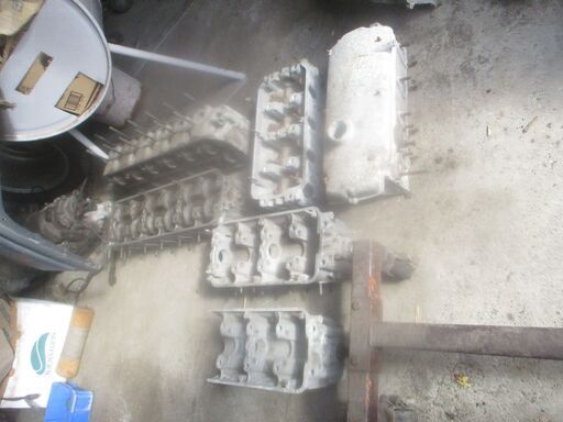 オールドbmw-エンジン及び各種エンジン部品販売