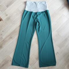 マタニティウェア　上下セットの画像