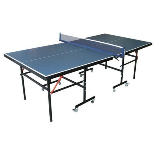 新品　未使用　　 卓球台 折りたたみ式 約1800mm x 約900mm