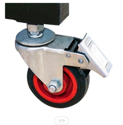 新品　未使用　　 卓球台 折りたたみ式 約1800mm x 約900mm