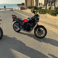 cbx400f 族車 バイクの中古が安い！激安で譲ります・無料であげます｜ジモティー