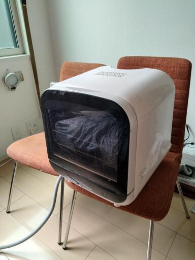 食洗機