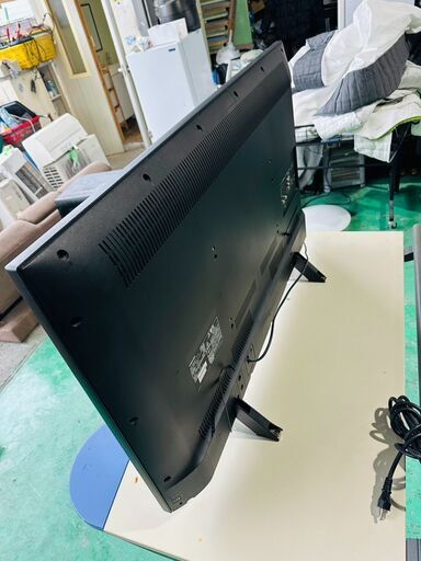 大阪❗️♻️エコマックス♻️配送も可?⭕️「S８７３」⭐️メーカー名toshiba⭐️ 商品名テレビ