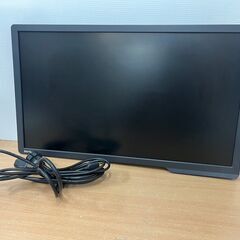 BenQ 24型 液晶ディスプレイ XL2411P 壁掛け使用