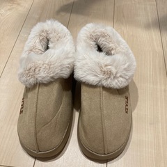 ショートブーツ