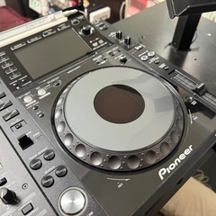 Pioneer CDJ2000nexus   