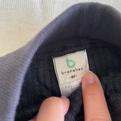 3点set / 80サイズ /　boyパンツの画像