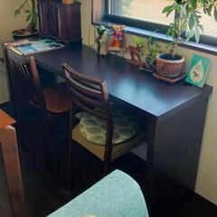 カウンターテーブル