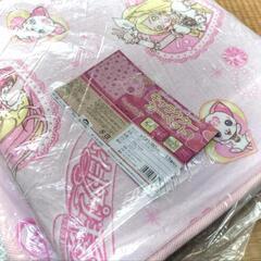 🌈800円より値下げnanashop【新品】キャラクター　カーペ...