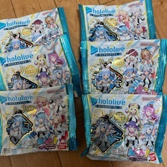 　取り引き中　ホロライブ　グミのみの画像